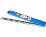 Нож для станка 333х1,5х12 мм БЕЛМАШ HSS W3, 2-х сторонний, прямой, для Р1500, Р1500М, 2 шт. (RN064A)