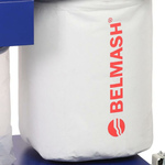 Стружкоотсос БЕЛМАШ DC3900-PS/400 (D131A)