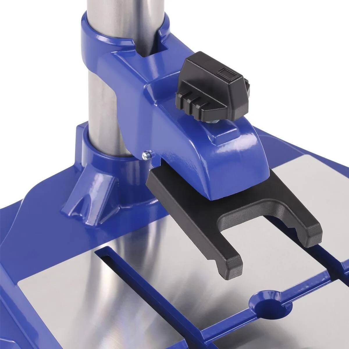 Станок сверлильный БЕЛМАШ DP250-13MVS (S348A)