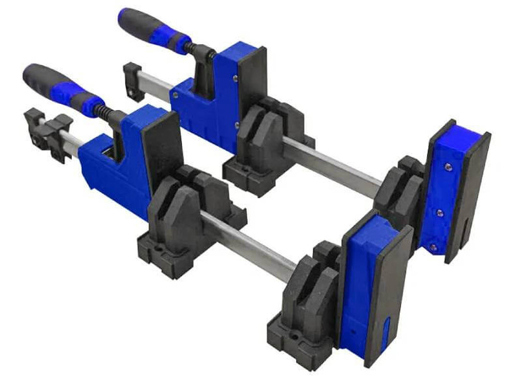 Набор блоков для корпусных струбцин БЕЛМАШ СВ4А (RA188A)