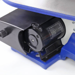 Станок лобзиковый БЕЛМАШ SS-450VS (S226A)