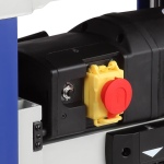 Рейсмус БЕЛМАШ P2200MH с валом Helical (S215A)