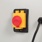 Стружкоотсос БЕЛМАШ MDC1800 (D119A)