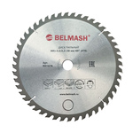 Диск пильный по дереву БЕЛМАШ 305x30x48T (RD167A)