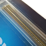 Пилки для лобзикового станка по дереву 133 мм БЕЛМАШ SSB-15P, 5 шт. (PP124A)