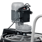 Миксерная установка БЕЛМАШ MS-6501 (S261A)