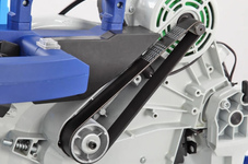 Пила торцовочная БЕЛМАШ MS B-305 +диск RD135A +диск RD134A (KN0080)