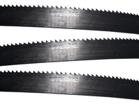 Лента пильная по дереву 15х0,8х2375 мм 8 TPI БЕЛМАШ (PP209A)