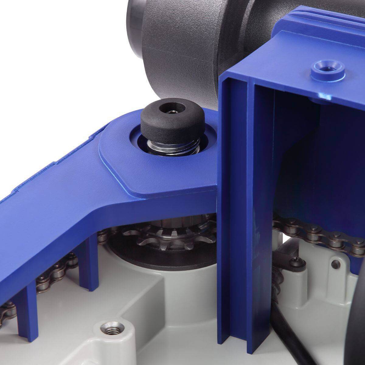 Рейсмусовый станок БЕЛМАШ P2000DH (S338A)