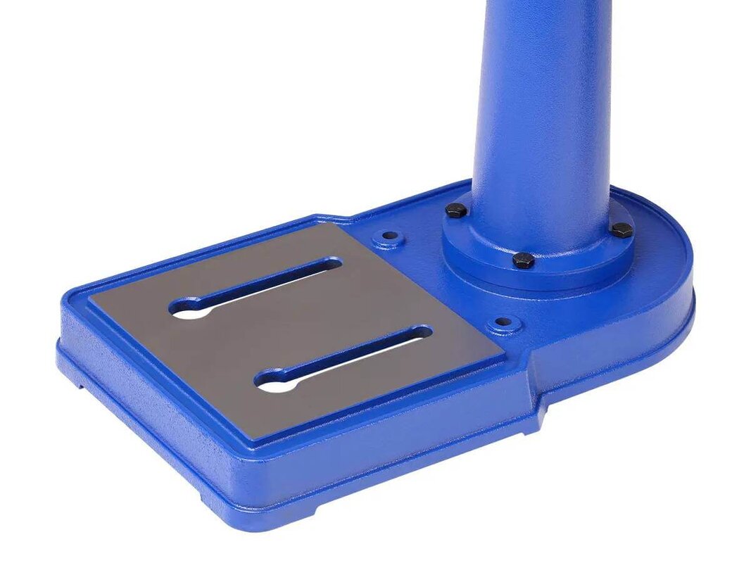 Станок сверлильный БЕЛМАШ DP330-16F/400 (S334A)