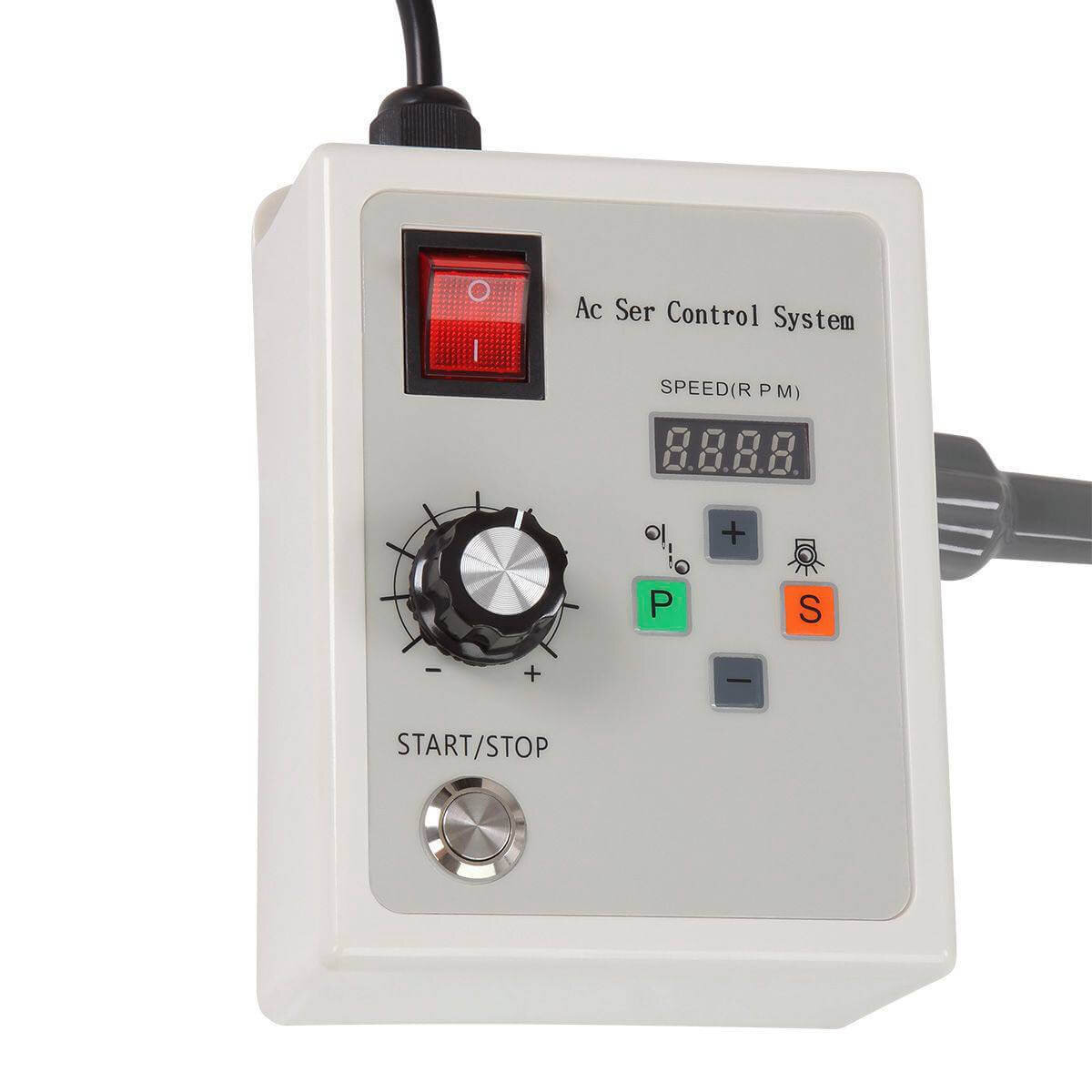 Станок шлифовальный ленточный БЕЛМАШ BGM-301VS (S350A)