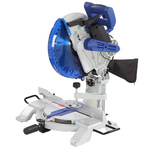 Пила торцовочная БЕЛМАШ MS B-305 +диск RD135A +диск RD134A (KN0080)