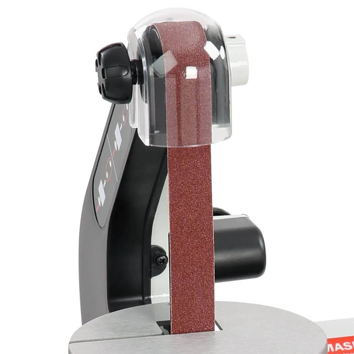 Лента шлифовальная БЕЛМАШ 25х769 мм P150, 3 шт. для BDG 25/125 (SB032H)