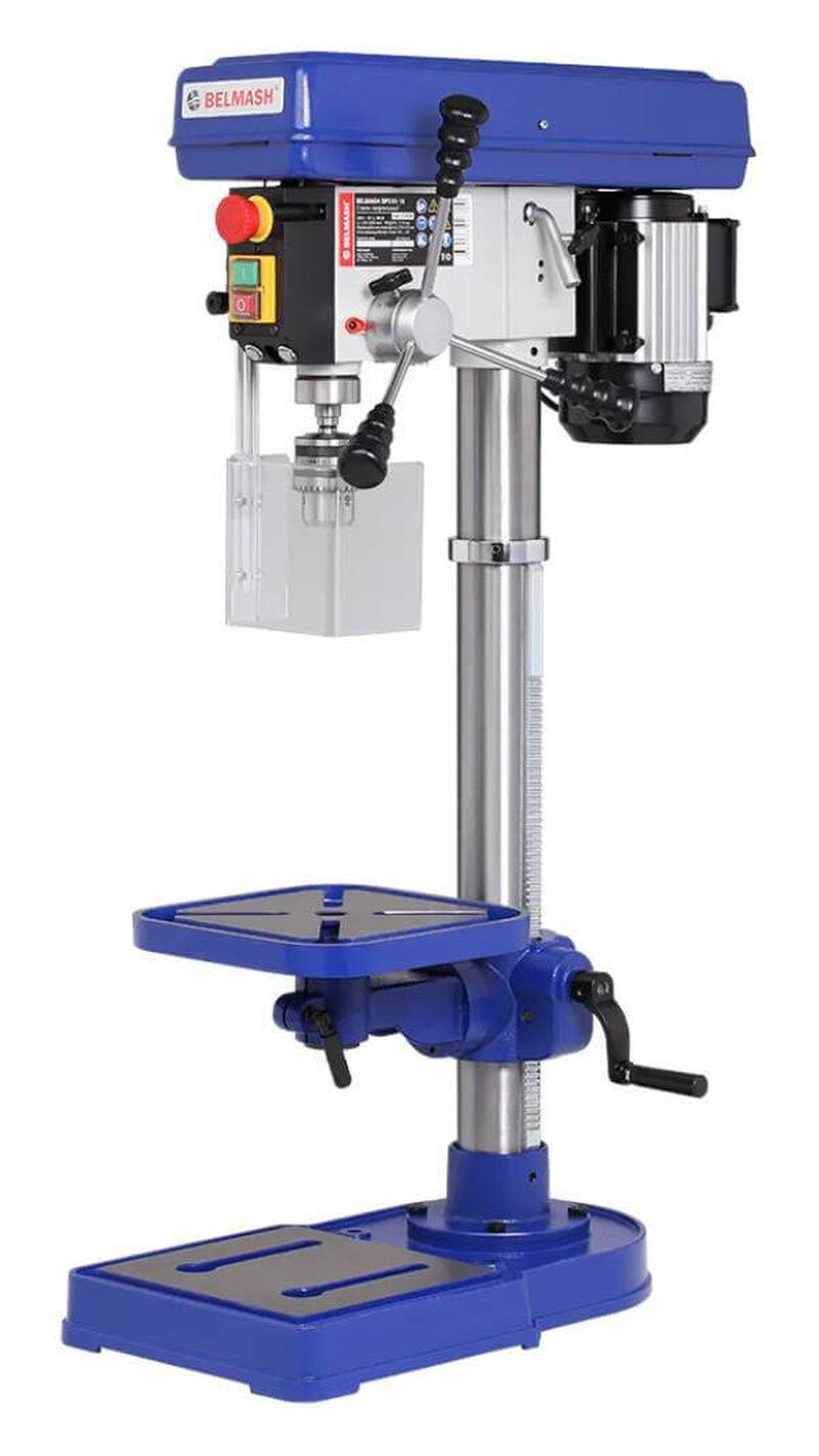 Станок сверлильный БЕЛМАШ DP330-16 (S330A)