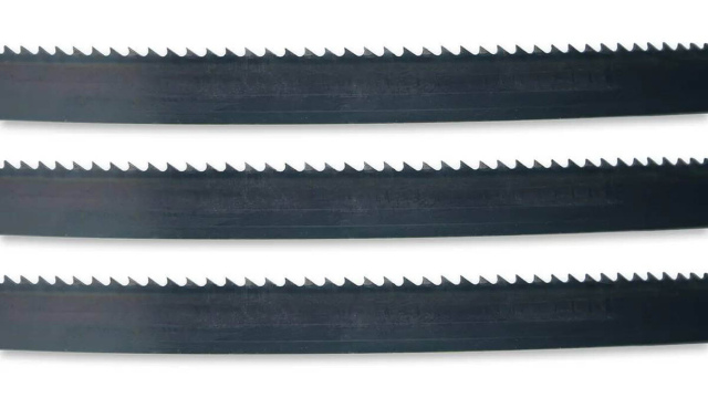 Лента пильная по дереву 12х0,6х2240 мм 8 TPI БЕЛМАШ для WBS-304 (PP176A)