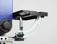 Станок шлифовальный тарельчато-ленточный БЕЛМАШ BDG 100/152 +набор расходных материалов (KN0093)