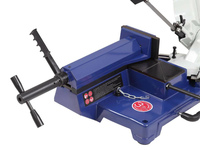 Станок ленточнопильный БЕЛМАШ MBS-660VS (S271A)