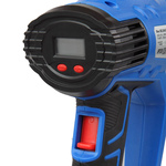 Фен строительный (термофен) БЕЛМАШ Н 600/2000 (03024)