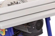 Пила циркулярная БЕЛМАШ TSB-2000 (S240A)