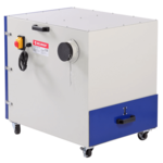 Стружкоотсос БЕЛМАШ MDC1800 (D119A)