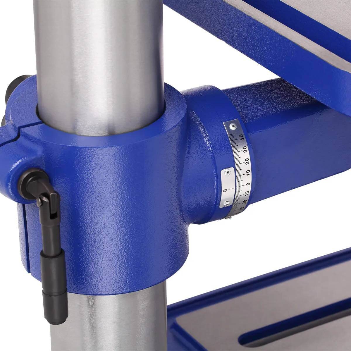 Станок сверлильный БЕЛМАШ DP430-16/400 (S332A)