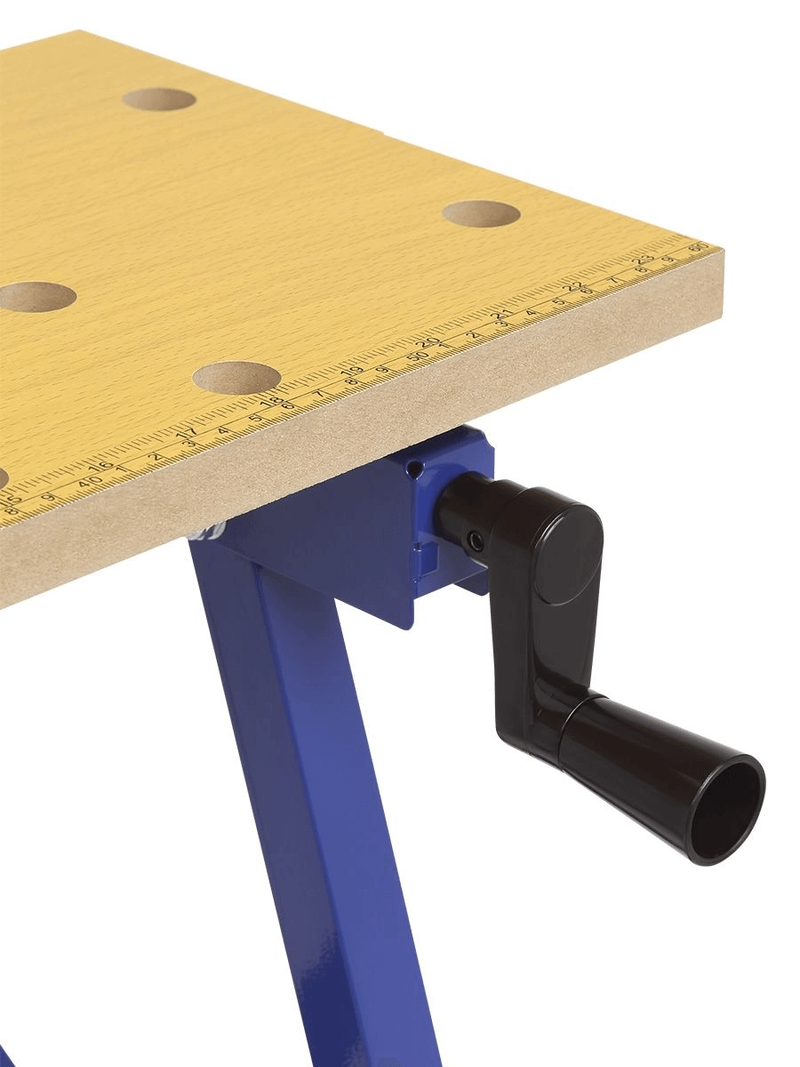 Верстак столярный складной БЕЛМАШ (D157A)