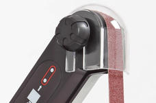 Станок шлифовальный ленточно-дисковый  БЕЛМАШ BDG 25/125 +набор оснастки (KN0091)