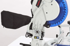 Пила торцовочная БЕЛМАШ MS B-255 +диск RD132A +диск RD121A (KN0079)