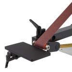 Станок шлифовальный ленточный БЕЛМАШ BGM-822VS (S352A)