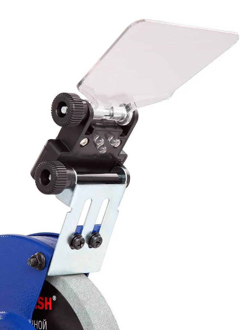 Станок заточной дисково-ленточный БЕЛМАШ MBG-150/25L (S281A)