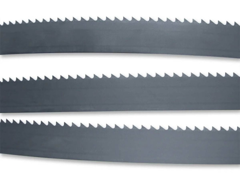 Лента пильная по дереву 27х0,9х5020 мм 4 TPI БЕЛМАШ для WBS-700/WBS-710P (PP294A)