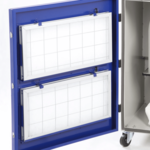 Стружкоотсос БЕЛМАШ MDC1800 (D119A)