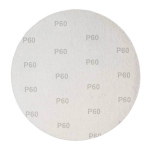 Круг шлифовальный на липучке БЕЛМАШ 228 мм P60 (SD020H), 5шт.