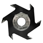 Фреза пазовая (диск) БЕЛМАШ d-160х32х16 мм (RF0050A)