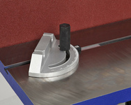 Станок шлифовальный ленточный БЕЛМАШ EOS-91/380 +стружкоотсос DC2500/380 (KN0081)