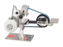 Станок шлифовальный ленточный БЕЛМАШ BGM-301VS (S350A)