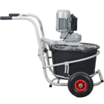 Миксерная установка БЕЛМАШ MS-6502 (S262A)