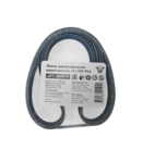 Лента шлифовальная циркониевая 25х769 мм, зерно 80 БЕЛМАШ, 5 шт. (SB047A)