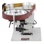 Станок шлифовальный ленточный БЕЛМАШ BGM-822PVS (S353A)