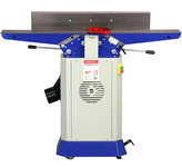 Станок фуговальный БЕЛМАШ BJM-1200/150S (S252A)