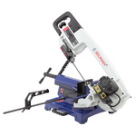 Станок ленточнопильный БЕЛМАШ MBS-660VS (S271A)