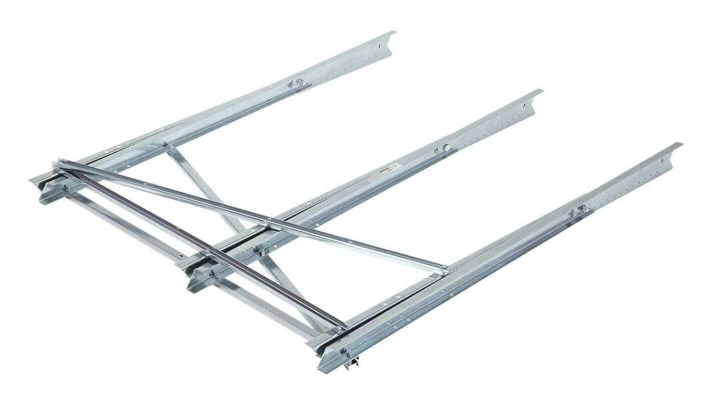 Козлы распилочные 820х900х770 мм БЕЛМАШ CT-150L (D156A)