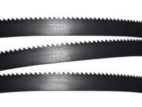 Лента пильная по дереву 12х0,6х2375 мм 8 TPI БЕЛМАШ (PP206A)