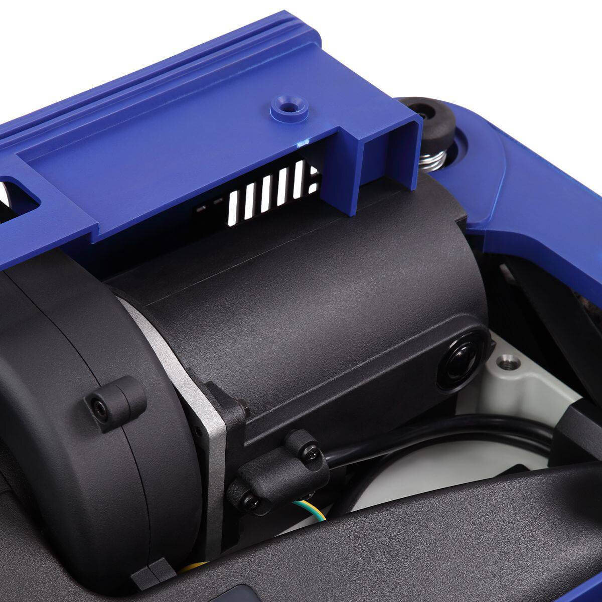 Рейсмусовый станок БЕЛМАШ P2000DH (S338A)