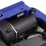 Рейсмусовый станок БЕЛМАШ P2000DH (S338A)