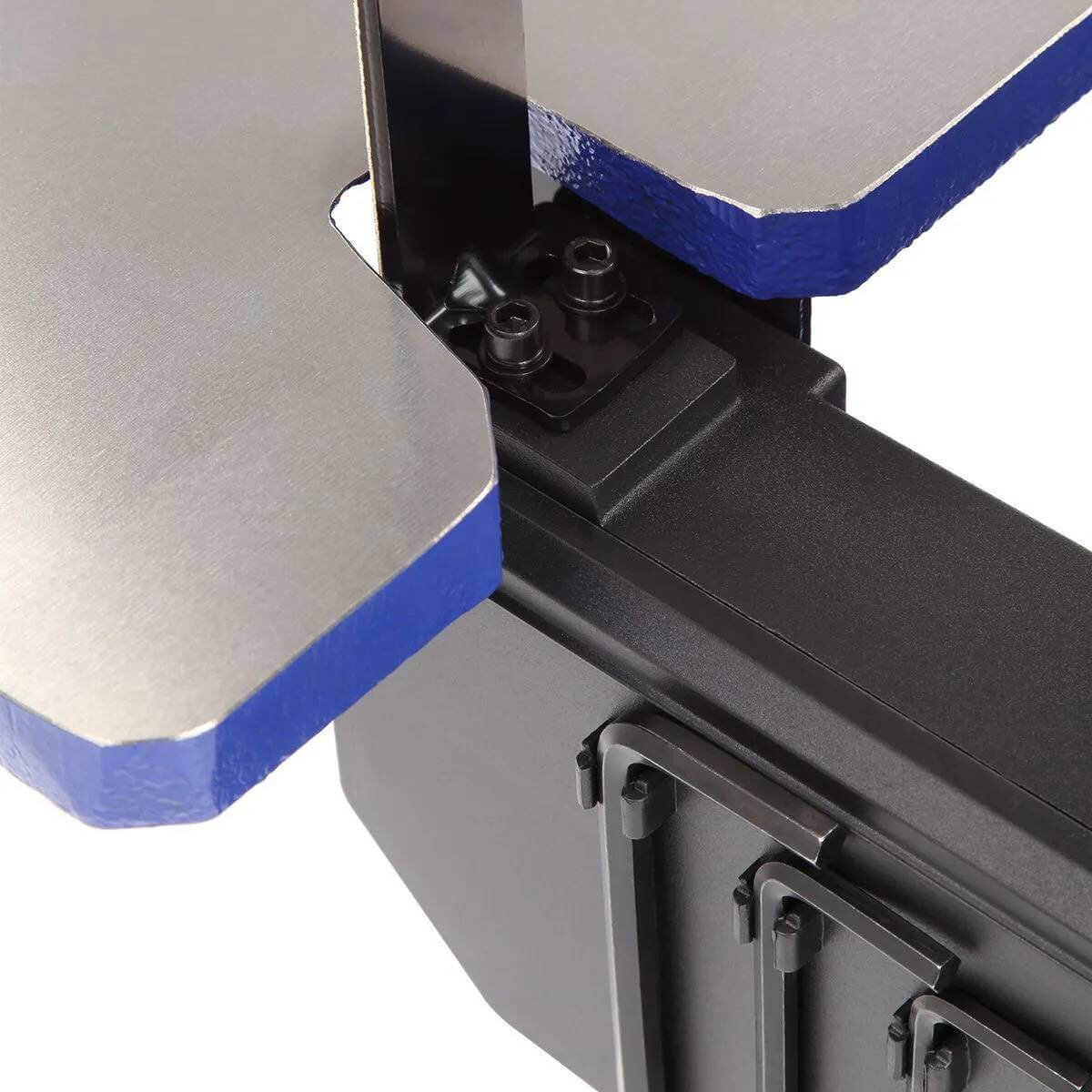 Станок шлифовальный ленточно-дисковый БЕЛМАШ BDG 25/200PRO (S279A)