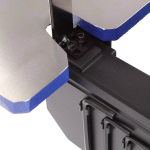 Станок шлифовальный ленточно-дисковый БЕЛМАШ BDG 25/200PRO (S279A)