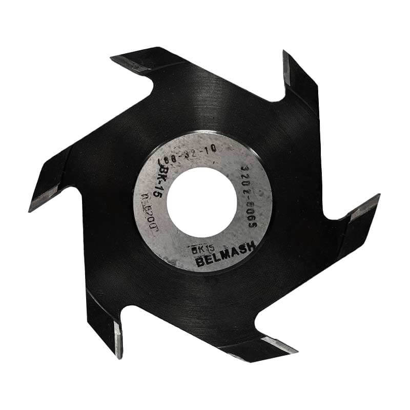 Фреза пазовая (диск) БЕЛМАШ d-180х32х12 мм (RF0116A)