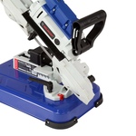 Станок ленточнопильный БЕЛМАШ MBS-550L (S307A)