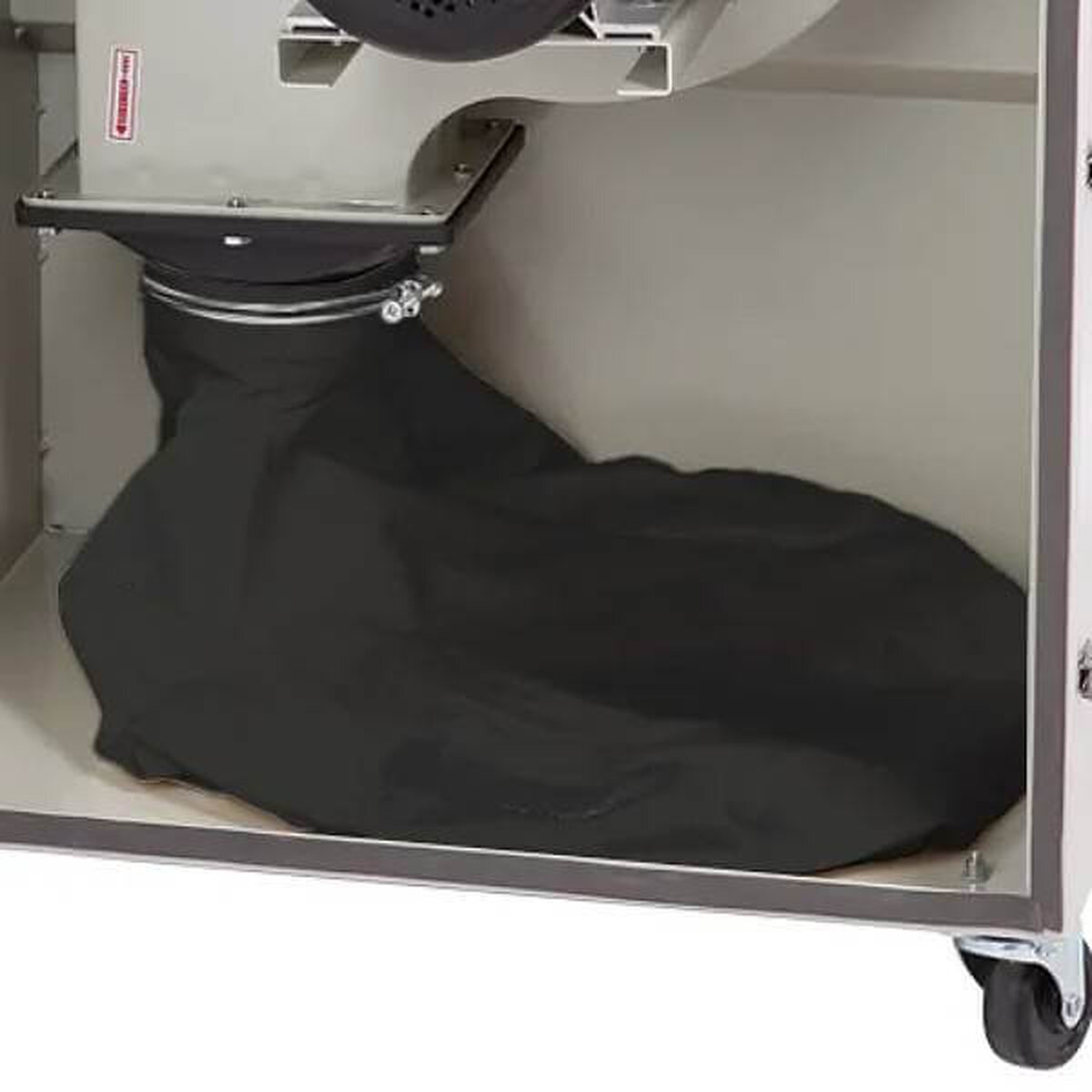 Фильтр для стужкоотсоса 350х450 мм БЕЛМАШ M1100 для MDC1100/MDC1100/400/MDC1800/MDC1800/400 (RA153A)